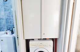 Apartament de 2 camere, 52mp, balcon, etaj intermediar, zona Bucium