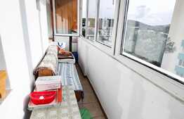 Apartament de 2 camere, 52mp, balcon, etaj intermediar, zona Bucium