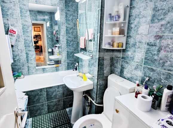 Apartament de vânzare 2 camere Manastur - 93659AV | BLITZ Cluj-Napoca | Poza6