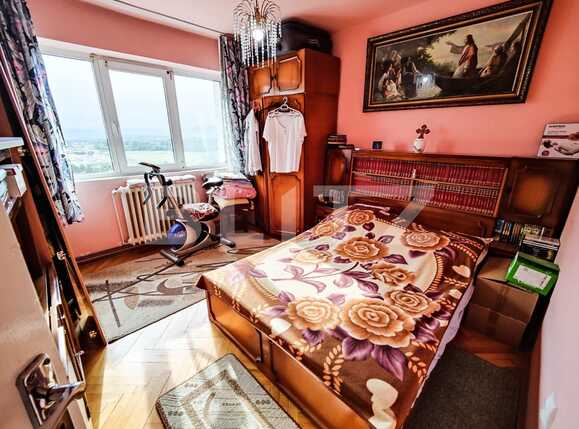 Apartament de vânzare 2 camere Manastur - 93659AV | BLITZ Cluj-Napoca | Poza1