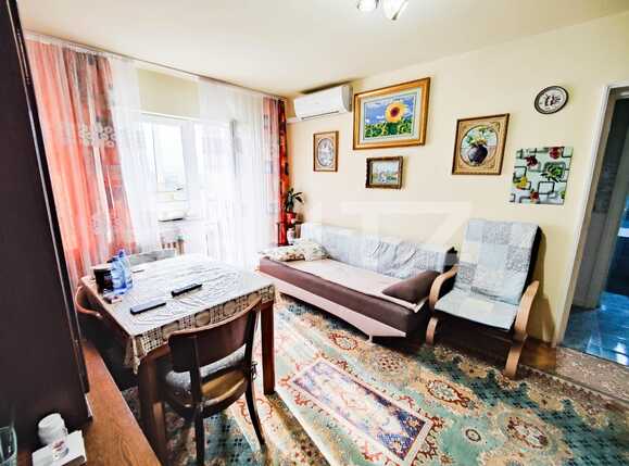 Apartament de vânzare 2 camere Manastur - 93659AV | BLITZ Cluj-Napoca | Poza3