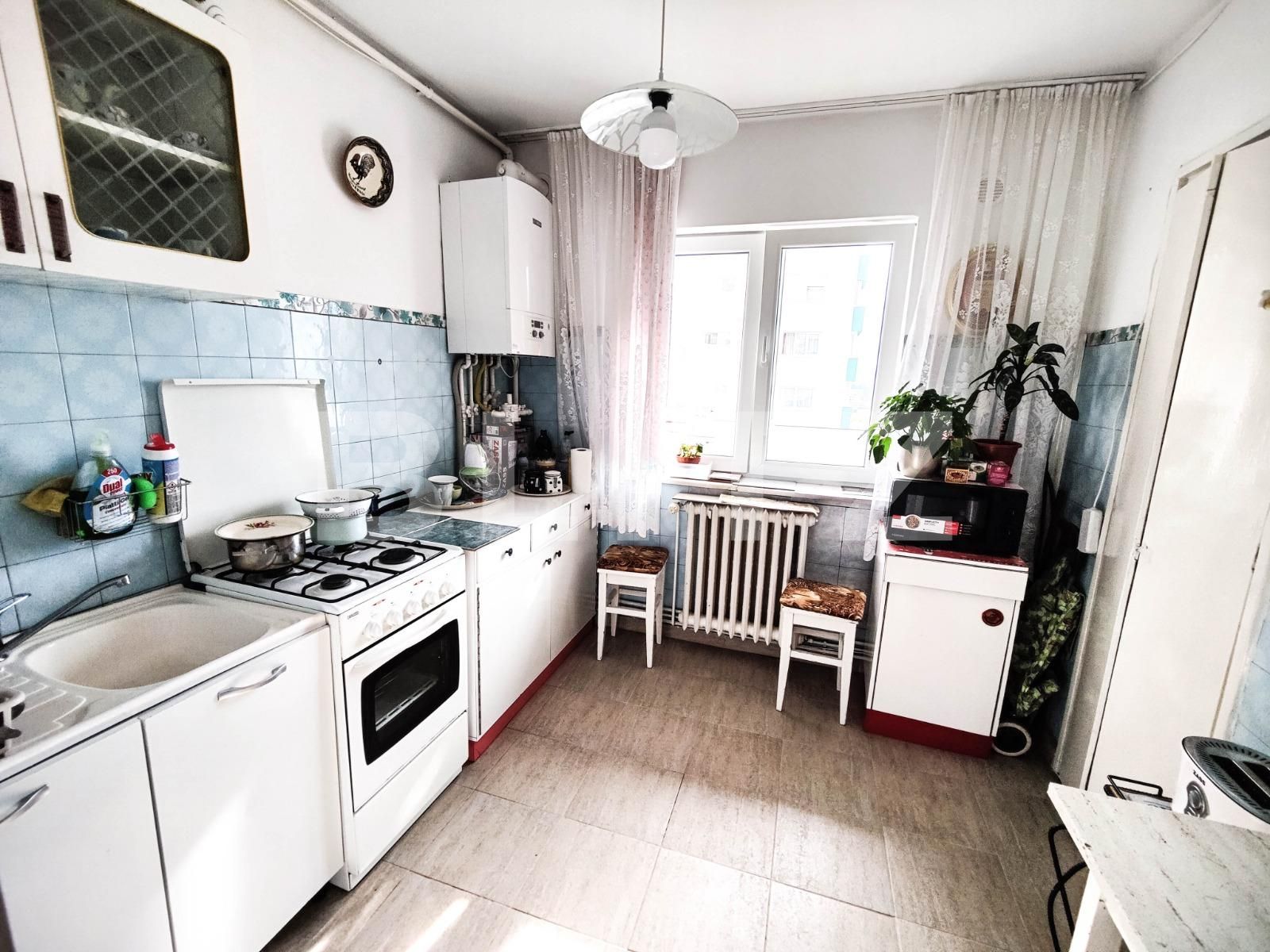 Apartament de vânzare 2 camere Manastur - 93659AV | BLITZ Cluj-Napoca | Poza5