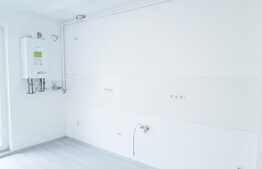 Apartament nou, 3 camere, 2 bai, 69 mp, parcare subterana, zona Kik