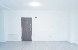 Apartament nou, 3 camere, 2 bai, 69 mp, parcare subterana, zona Kik