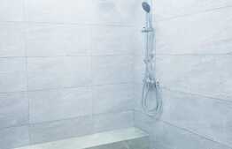 Apartament nou, 3 camere, 2 bai, 69 mp, parcare subterana, zona Kik