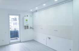 Apartament nou, 3 camere, 2 bai, 69 mp, parcare subterana, zona Kik