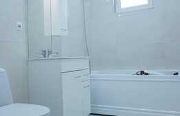 Apartament nou, 3 camere, 2 bai, 69 mp, parcare subterana, zona Kik