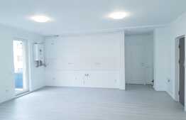 Apartament nou, 3 camere, 2 bai, 69 mp, parcare subterana, zona Kik