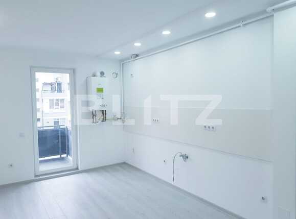 Apartament de vânzare 3 camere Floreşti - 93660AV | BLITZ Cluj-Napoca | Poza4