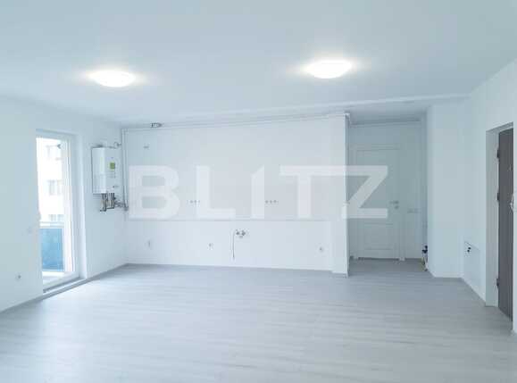 Apartament de vânzare 3 camere Floreşti - 93660AV | BLITZ Cluj-Napoca | Poza1