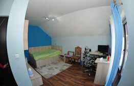 Casa individuala, 4 camere, living, 213 mp, teren 800mp, Carpiniș