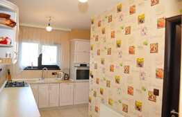 Casa individuala, 4 camere, living, 213 mp, teren 800mp, Carpiniș