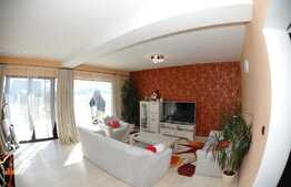 Casa individuala, 4 camere, living, 213 mp, teren 800mp, Carpiniș