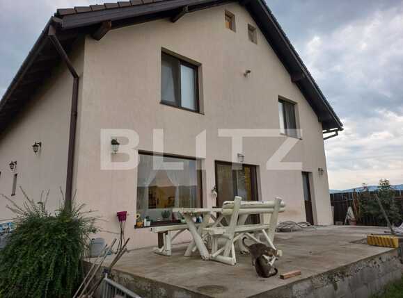Casa de vânzare 4 camere Judetean - 93661CV | BLITZ Brașov | Poza10