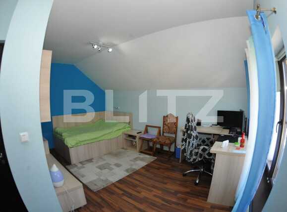 Casa de vânzare 4 camere Judetean - 93661CV | BLITZ Brașov | Poza11