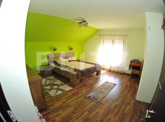 Casa de vânzare 4 camere Judetean - 93661CV | BLITZ Brașov | Poza7