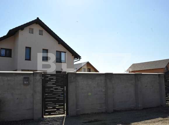 Casa de vânzare 4 camere Judetean - 93661CV | BLITZ Brașov | Poza2