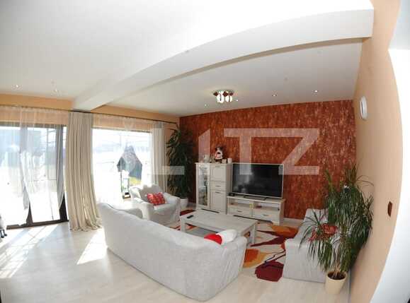 Casa de vânzare 4 camere Judetean - 93661CV | BLITZ Brașov | Poza3