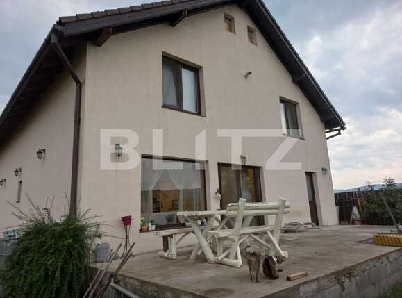 Casa de vânzare 4 camere Judetean - 93661CV | BLITZ Brașov | Poza14