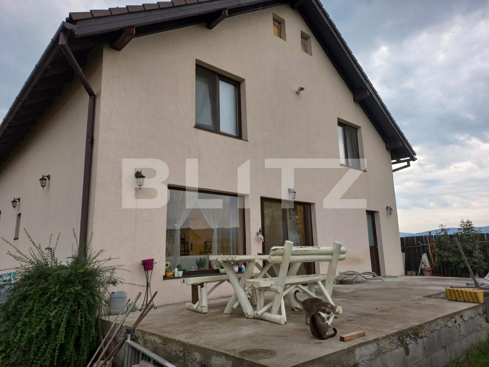 Casa de vânzare 4 camere Judetean - 93661CV | BLITZ Brașov | Poza10