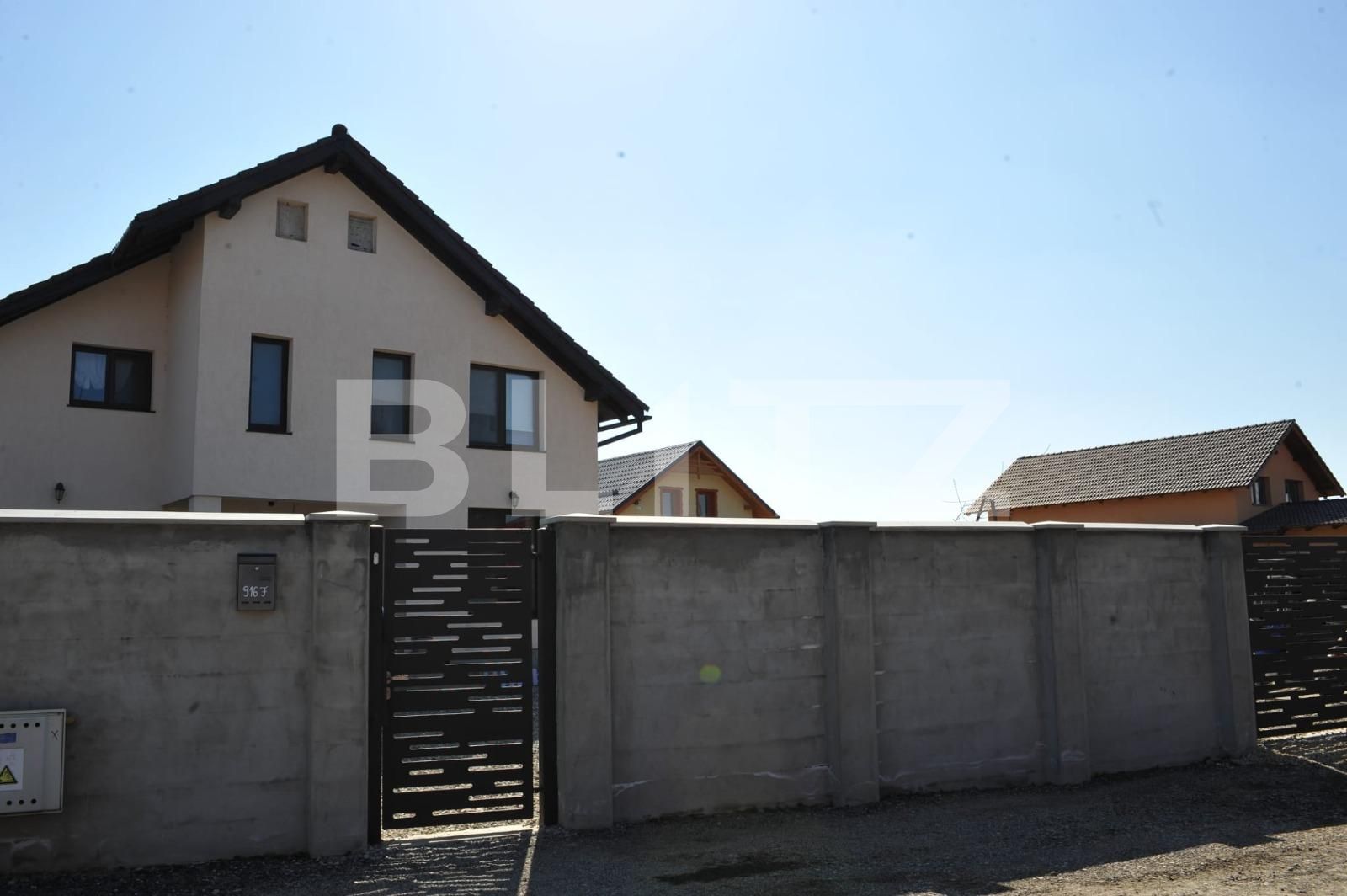 Casa de vânzare 4 camere Judetean - 93661CV | BLITZ Brașov | Poza2