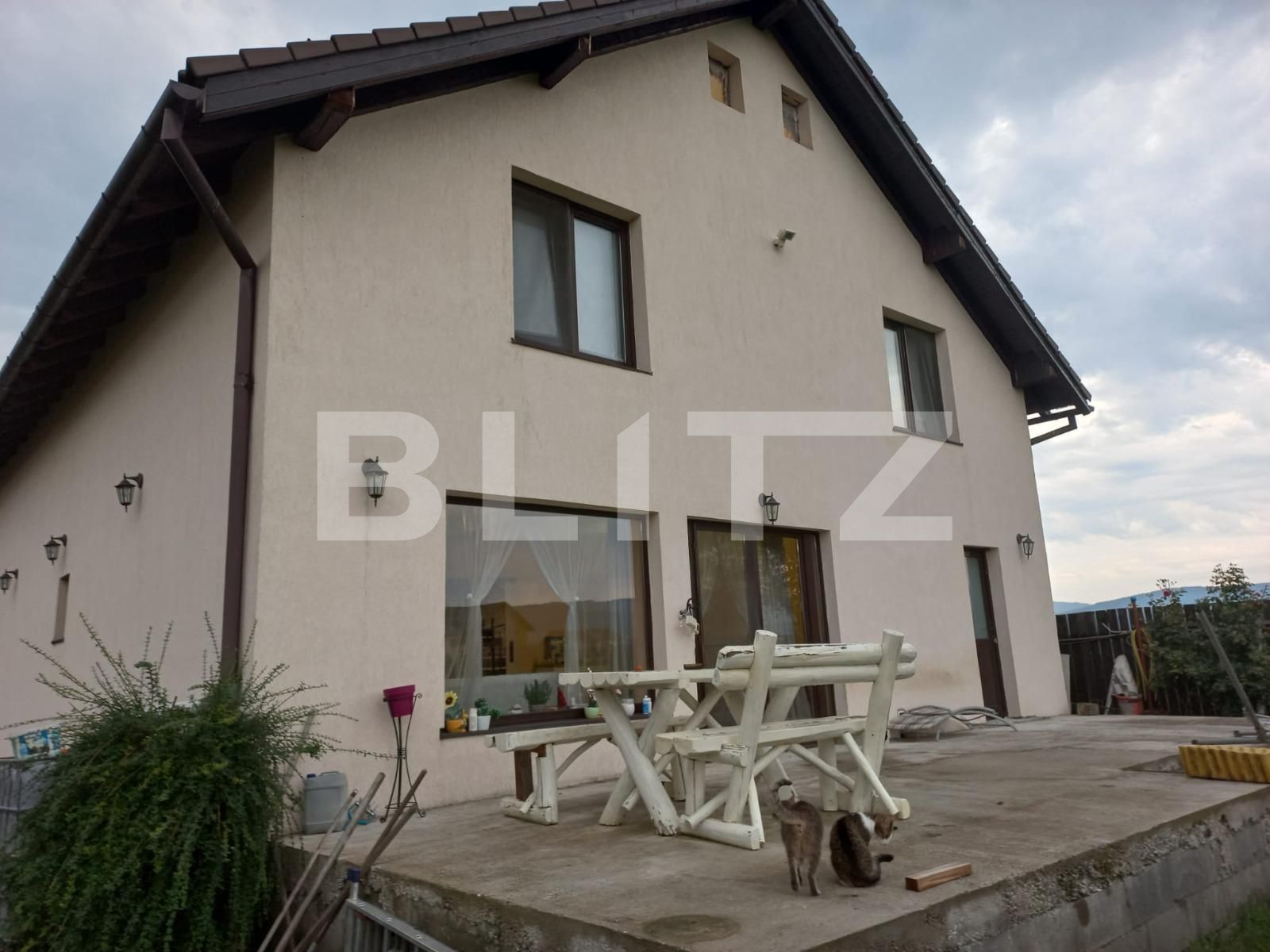 Casa de vânzare 4 camere Judetean - 93661CV | BLITZ Brașov | Poza14