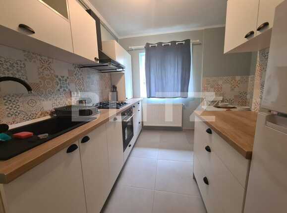 Apartament de închiriat 2 camere Manastur - 93666AI | BLITZ Cluj-Napoca | Poza7