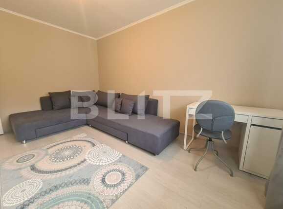 Apartament de închiriat 2 camere Manastur - 93666AI | BLITZ Cluj-Napoca | Poza4
