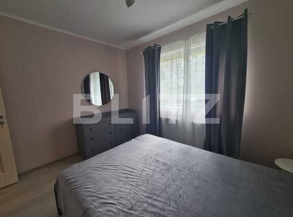 Apartament de închiriat 2 camere Manastur - 93666AI | BLITZ Cluj-Napoca | Poza2