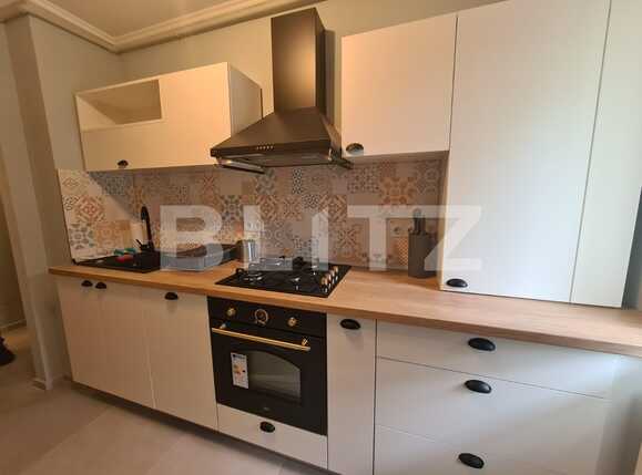 Apartament de închiriat 2 camere Manastur - 93666AI | BLITZ Cluj-Napoca | Poza6