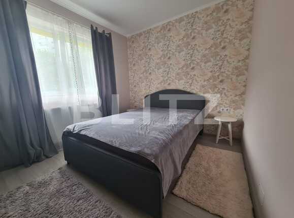 Apartament de închiriat 2 camere Manastur - 93666AI | BLITZ Cluj-Napoca | Poza1