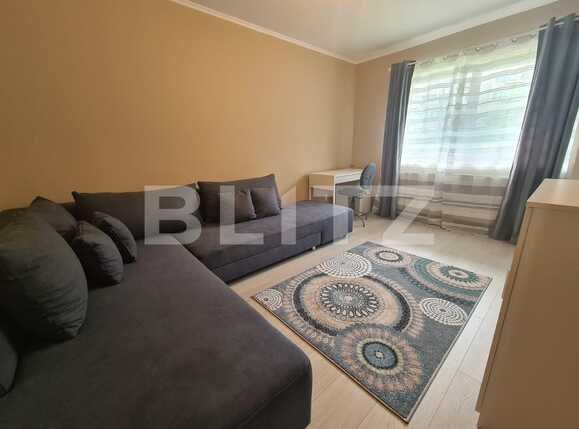 Apartament de închiriat 2 camere Manastur - 93666AI | BLITZ Cluj-Napoca | Poza3
