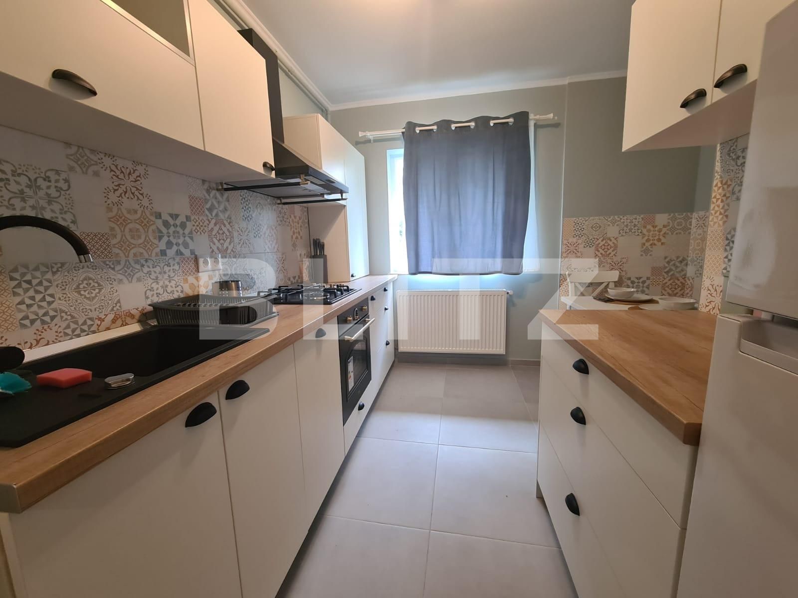 Apartament de închiriat 2 camere Manastur - 93666AI | BLITZ Cluj-Napoca | Poza7