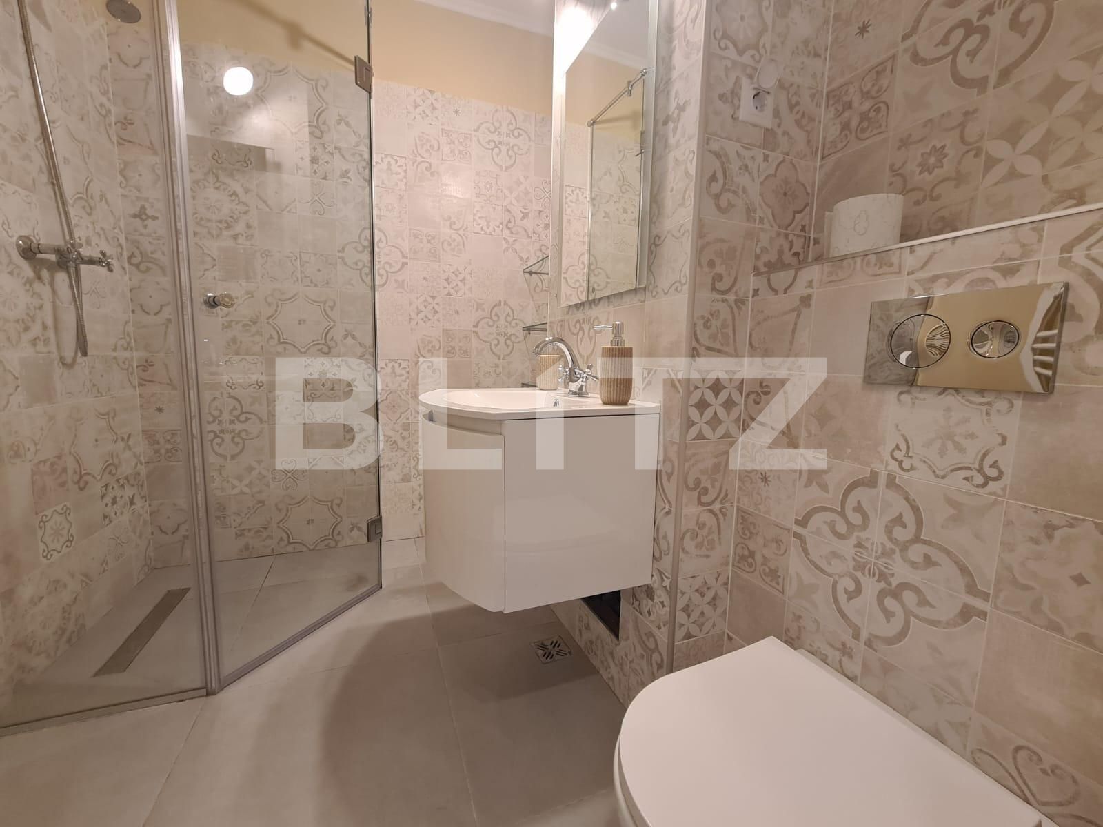 Apartament de închiriat 2 camere Manastur - 93666AI | BLITZ Cluj-Napoca | Poza9