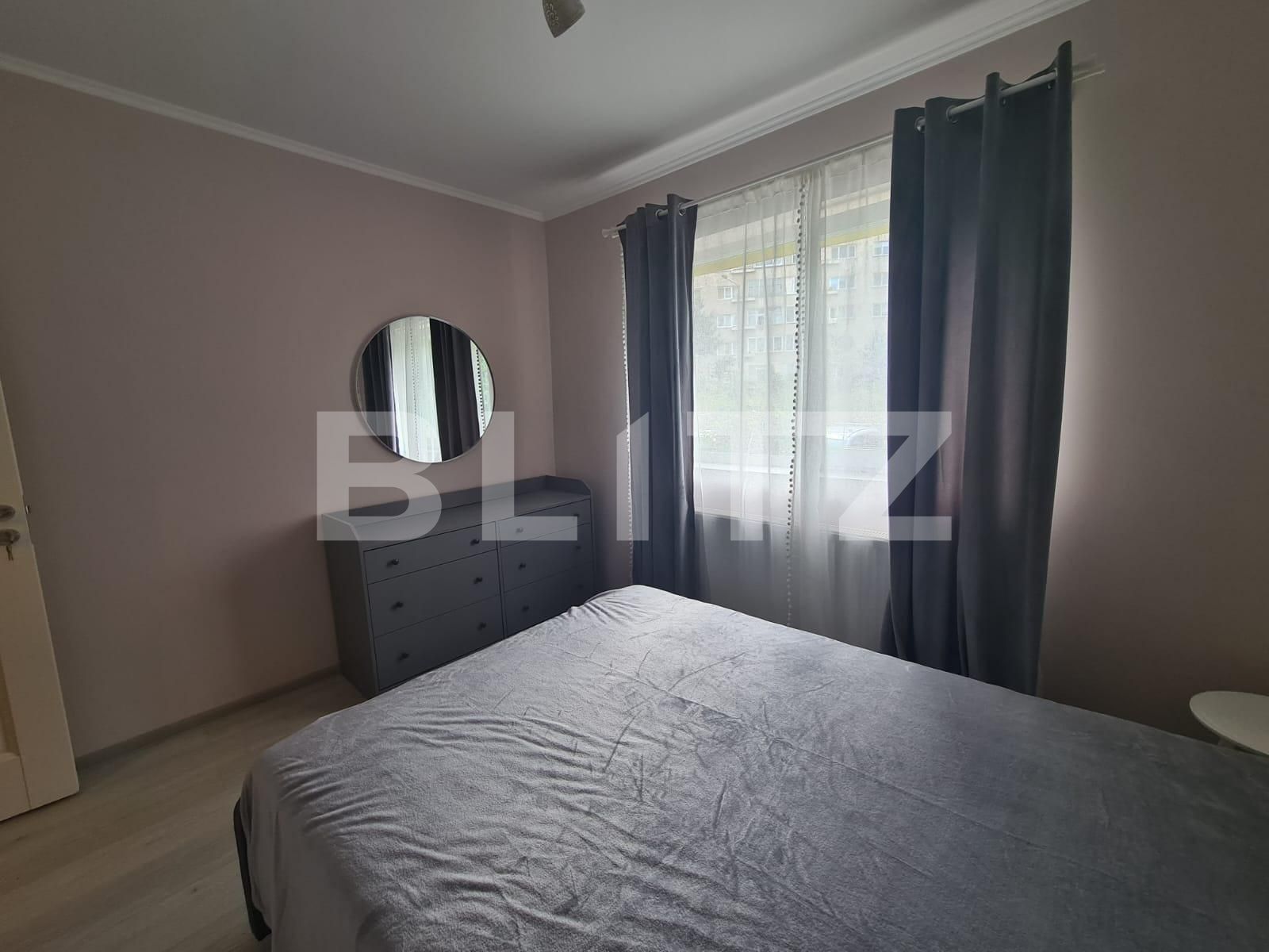 Apartament de închiriat 2 camere Manastur - 93666AI | BLITZ Cluj-Napoca | Poza2