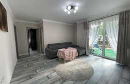 Apartament de 3 camere, 66 mp, terasa, in cartierul Buna ziua