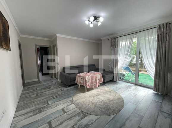 Apartament de vânzare 3 camere Bună Ziua - 93667AV | BLITZ Cluj-Napoca | Poza1