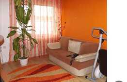 De vanzare apartament 2 camere, 44,5 mp, complet mobilat, parcare, zona IRA!