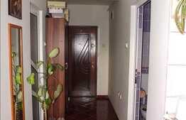 De vanzare apartament 2 camere, 44,5 mp, complet mobilat, parcare, zona IRA!