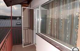 De vanzare apartament 2 camere, 44,5 mp, complet mobilat, parcare, zona IRA!