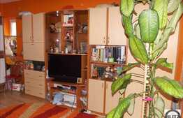 De vanzare apartament 2 camere, 44,5 mp, complet mobilat, parcare, zona IRA!