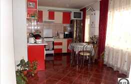 De vanzare apartament 2 camere, 44,5 mp, complet mobilat, parcare, zona IRA!