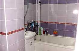 De vanzare apartament 2 camere, 44,5 mp, complet mobilat, parcare, zona IRA!