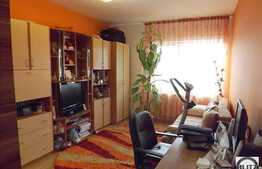 De vanzare apartament 2 camere, 44,5 mp, complet mobilat, parcare, zona IRA!