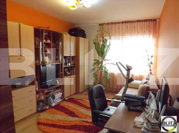 Apartament de vânzare 2 camere Marasti - 9367AV | BLITZ Cluj-Napoca | Poza1