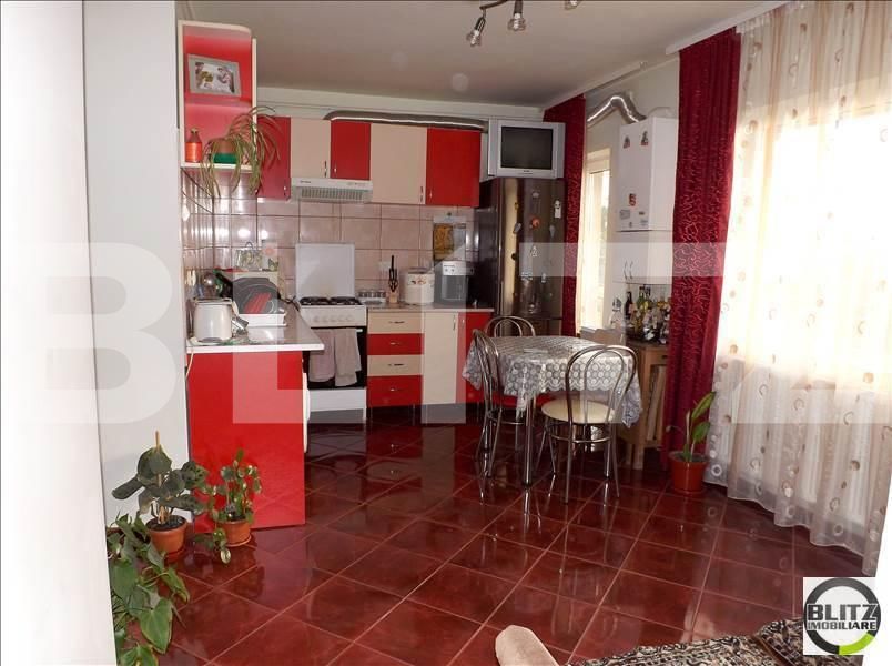 Apartament de vânzare 2 camere Marasti - 9367AV | BLITZ Cluj-Napoca | Poza4