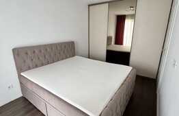 Apartament superb, 2 camere, 54 mp, parcare, in Grand Park 