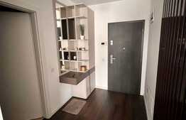 Apartament superb, 2 camere, 54 mp, parcare, in Grand Park 