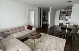 Apartament superb, 2 camere, 54 mp, parcare, in Grand Park 