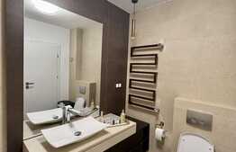 Apartament superb, 2 camere, 54 mp, parcare, in Grand Park 